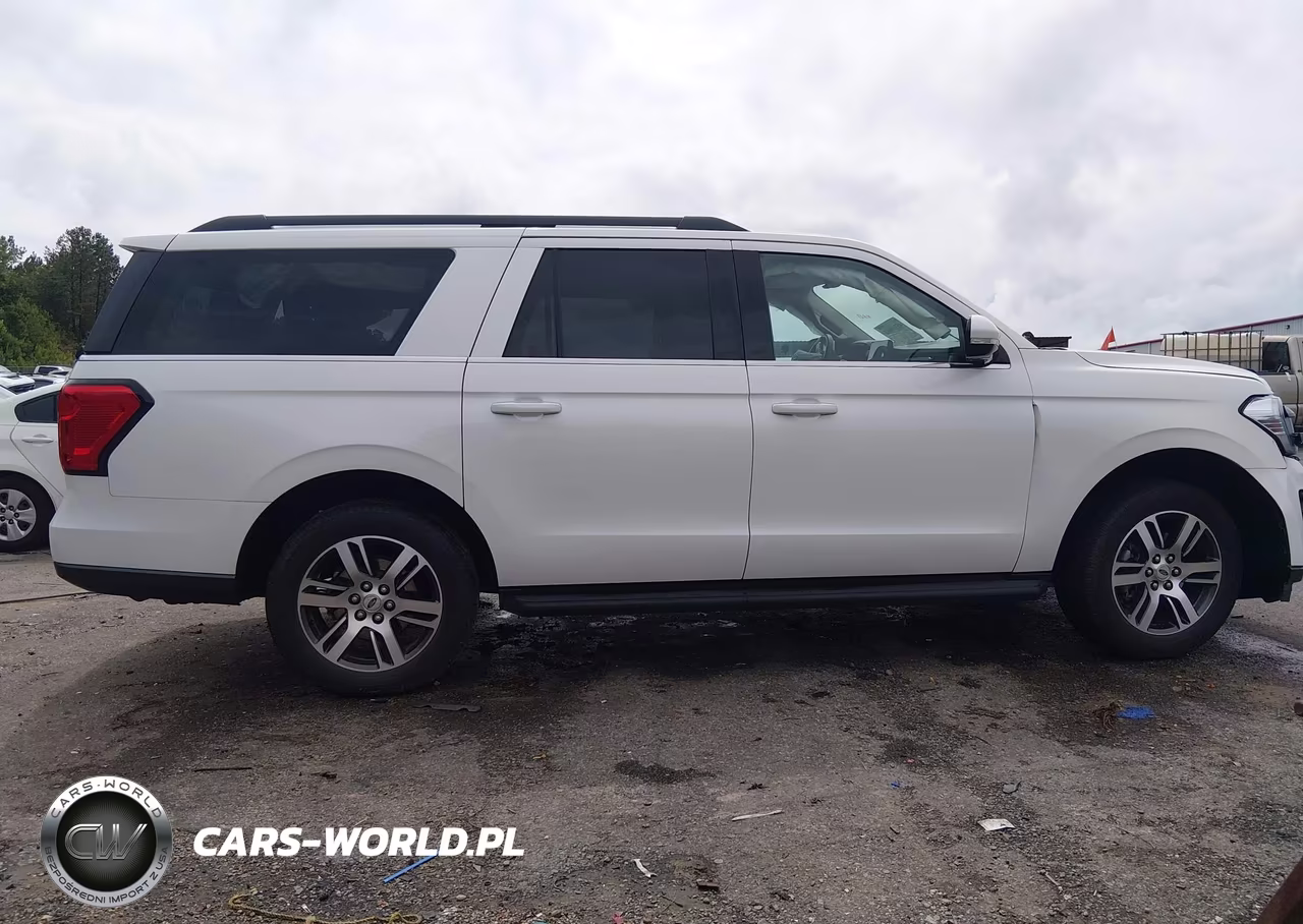 2024 Ford Expedition Xlt Max VIN:1FMJK1H89REA17308 - 13