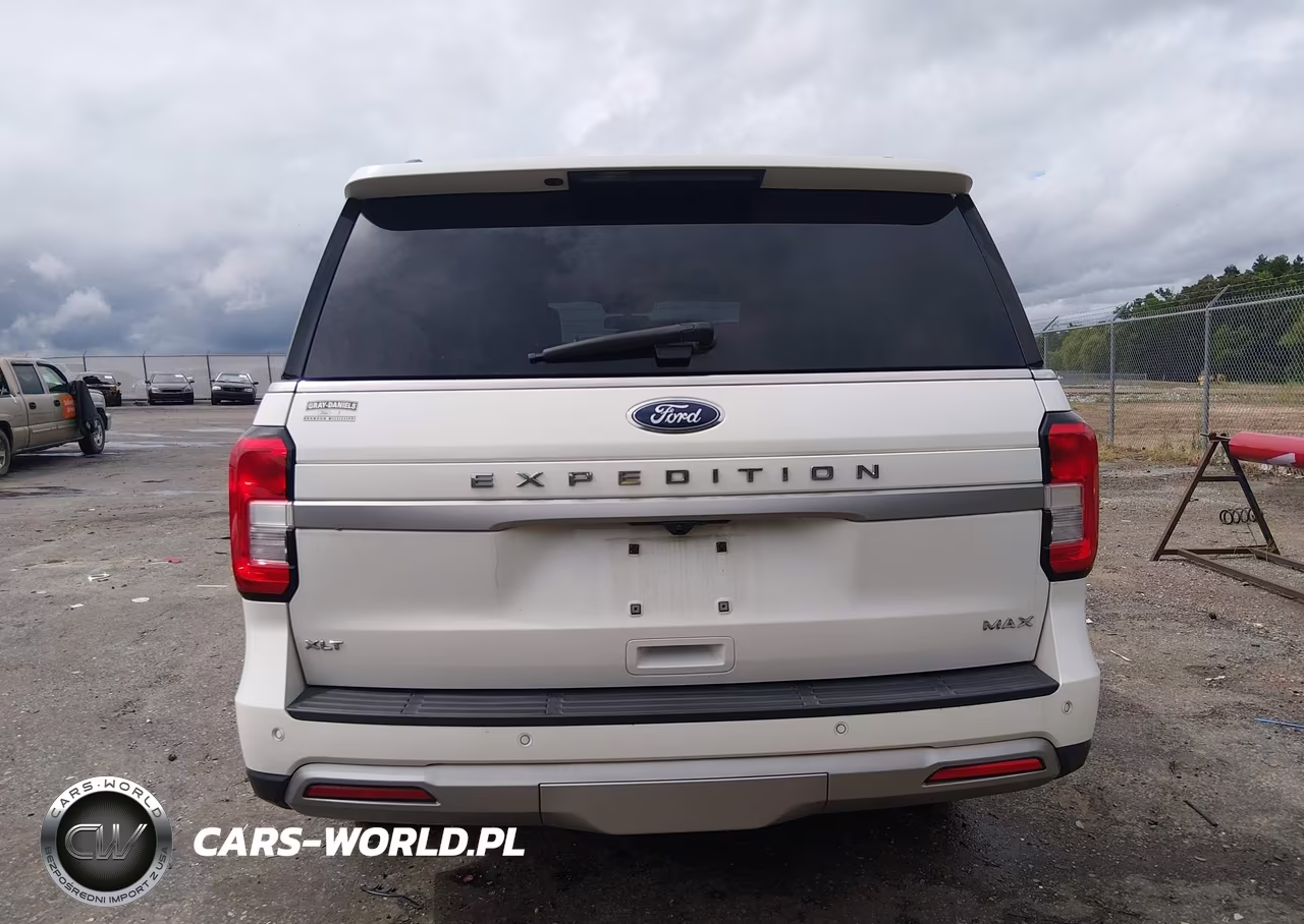 2024 Ford Expedition Xlt Max VIN:1FMJK1H89REA17308 - 16