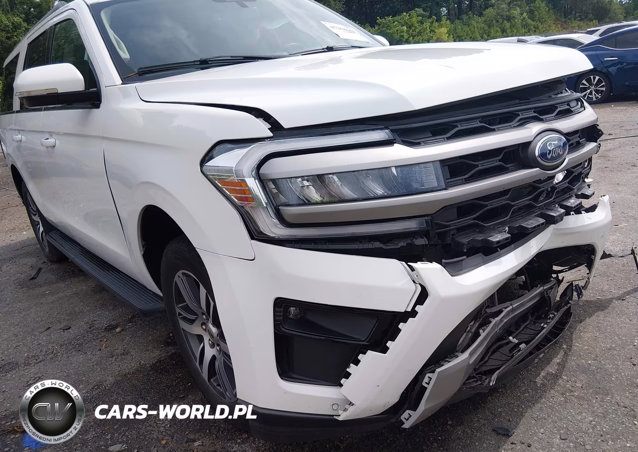 2024 Ford Expedition Xlt Max VIN:1FMJK1H89REA17308 - 17