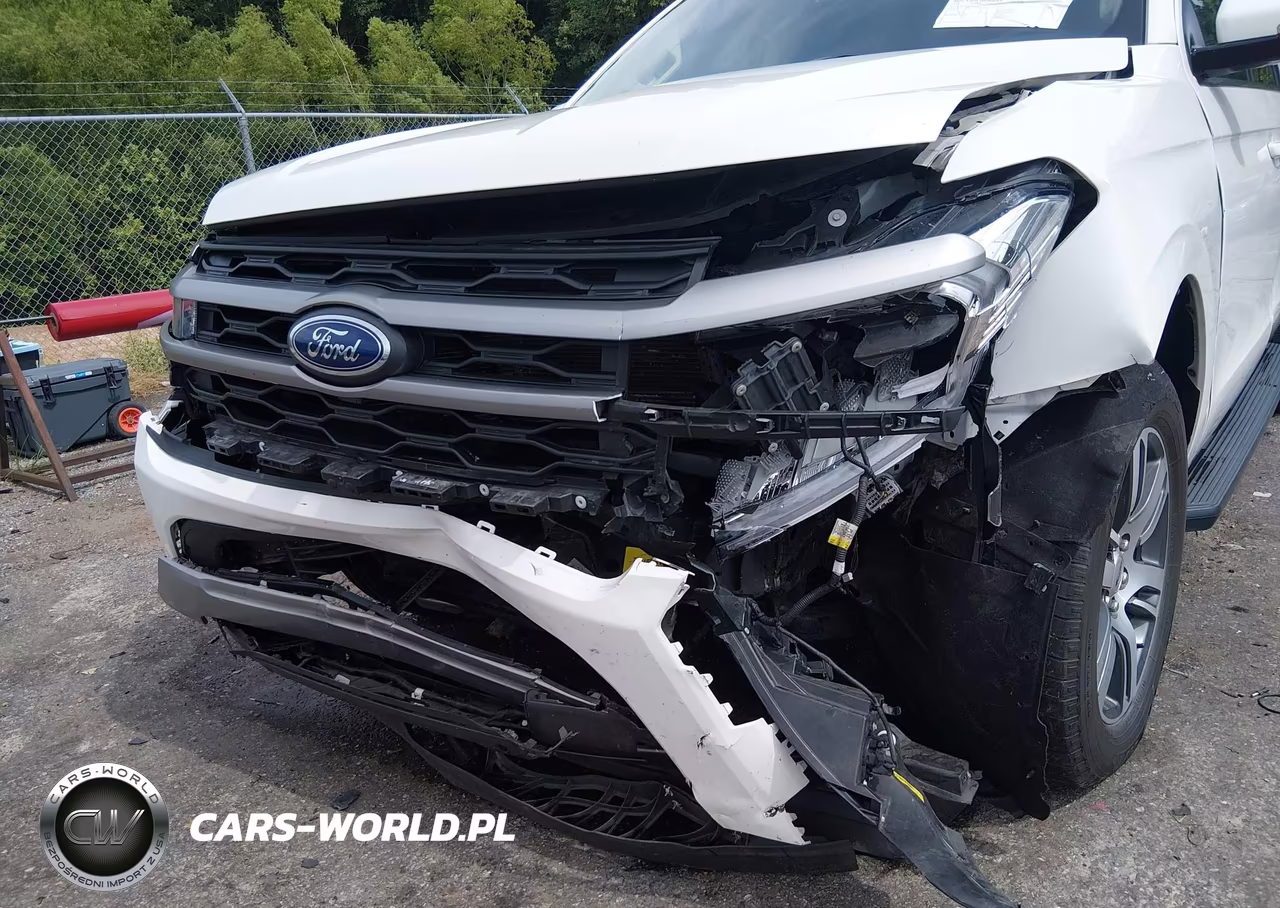 2024 Ford Expedition Xlt Max VIN:1FMJK1H89REA17308 - 6