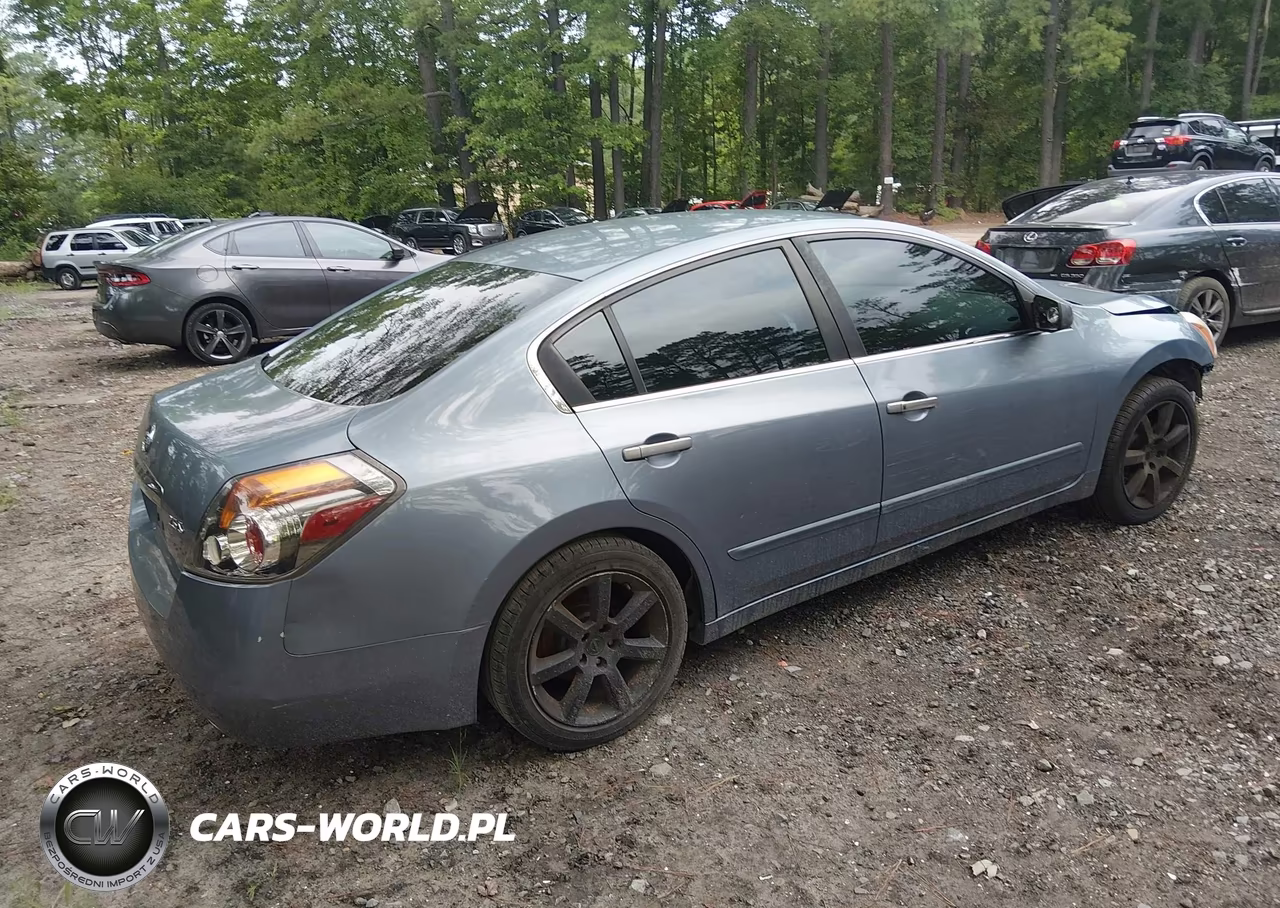 2012 Nissan Altima 2.5 S VIN:1N4AL2AP4CC139401 - 4