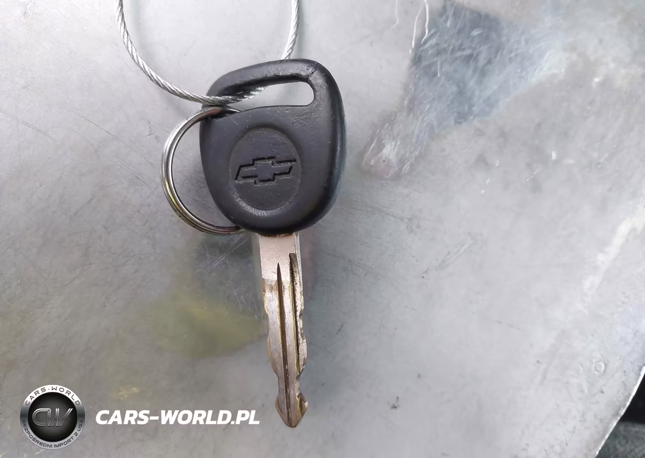 2000 Chevrolet S-10 Ls VIN:1GCCS1955Y8220193 - 11