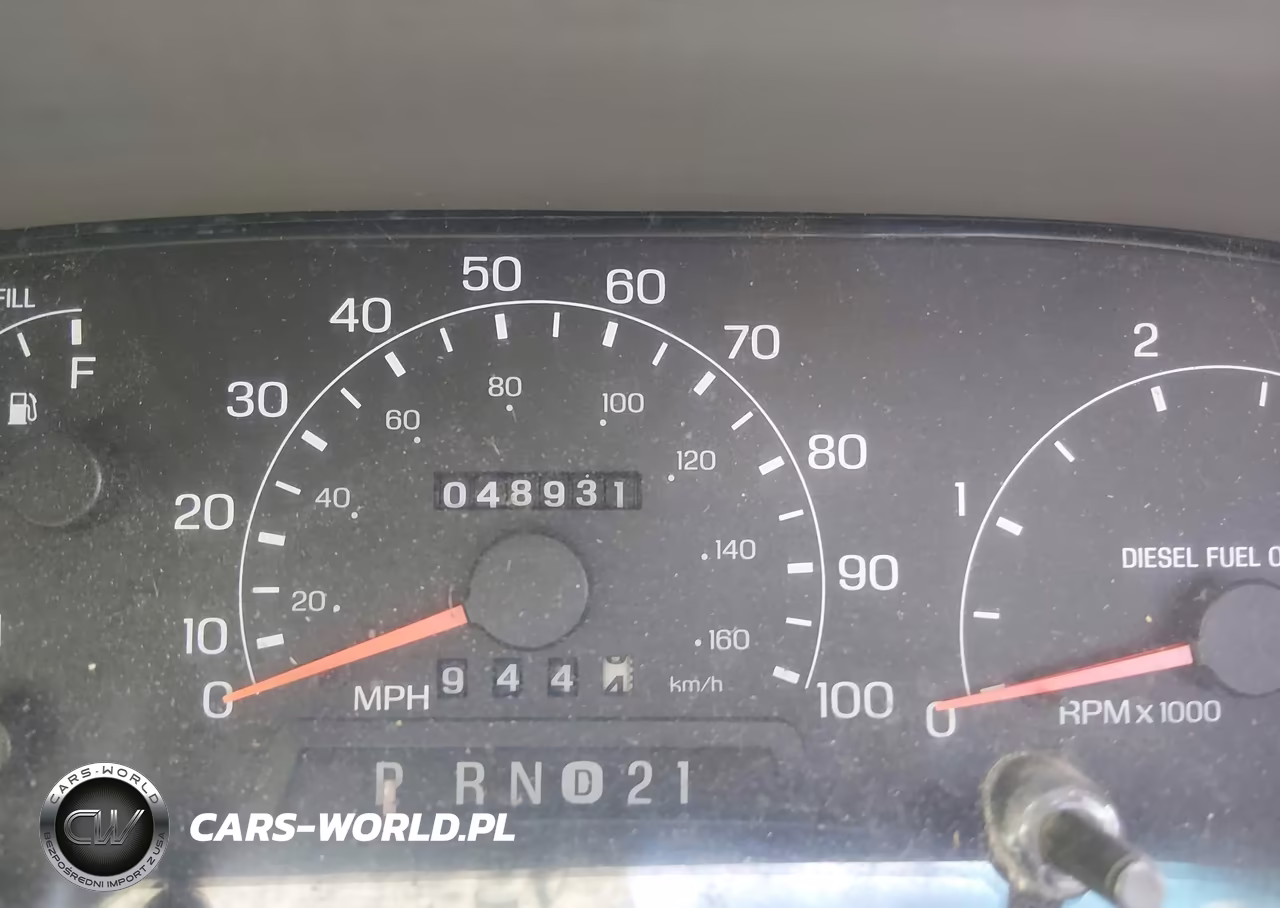 1999 Ford F-250 Lariat-Xl-Xlt VIN:1FTNX21F6XED99980 - 7