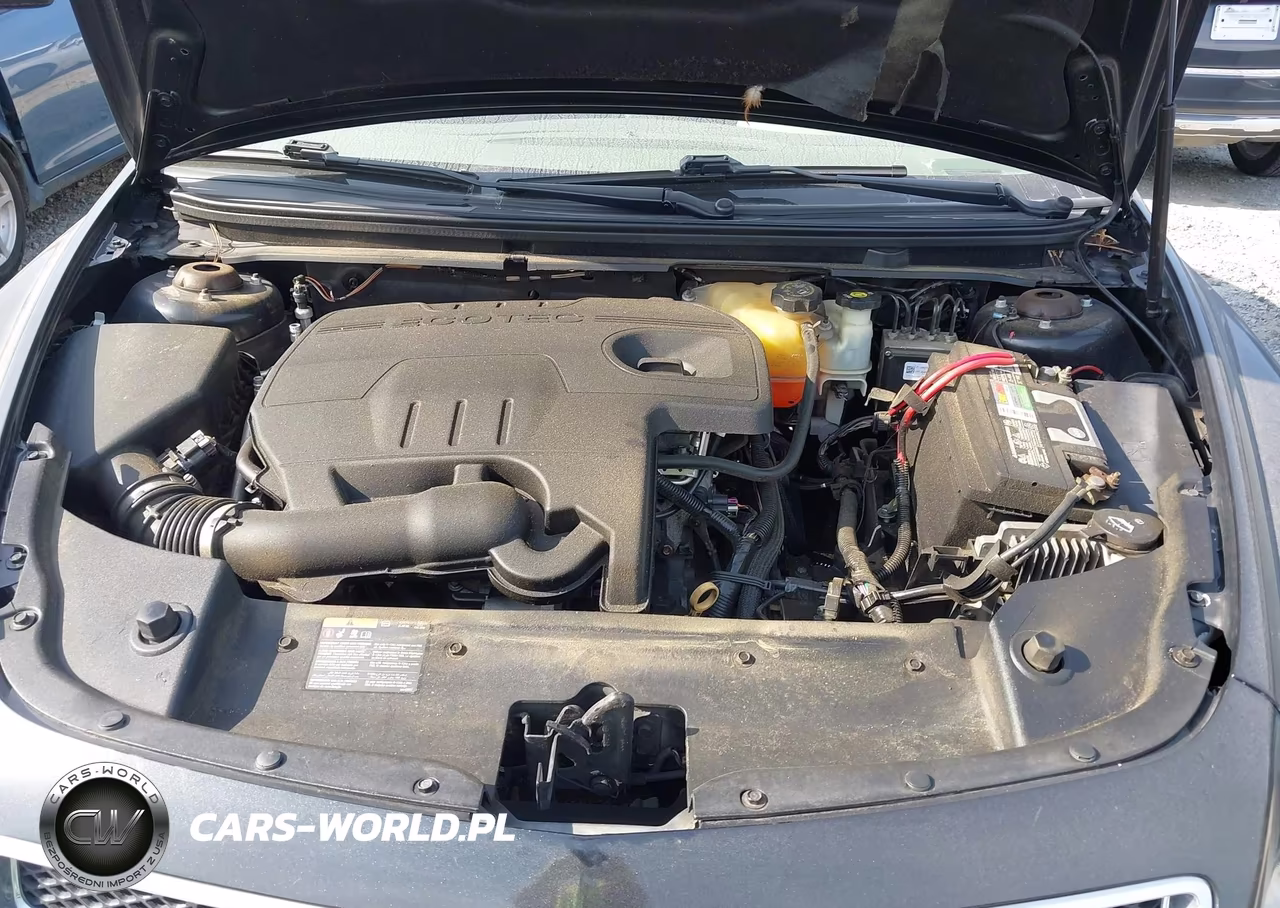 2012 Chevrolet Malibu Ls VIN:1G1ZB5E06CF237660 - 10