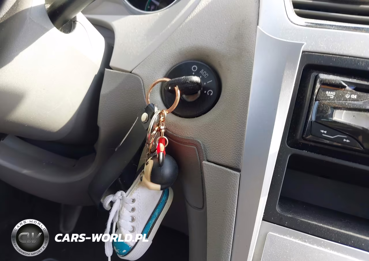 2012 Chevrolet Malibu Ls VIN:1G1ZB5E06CF237660 - 11