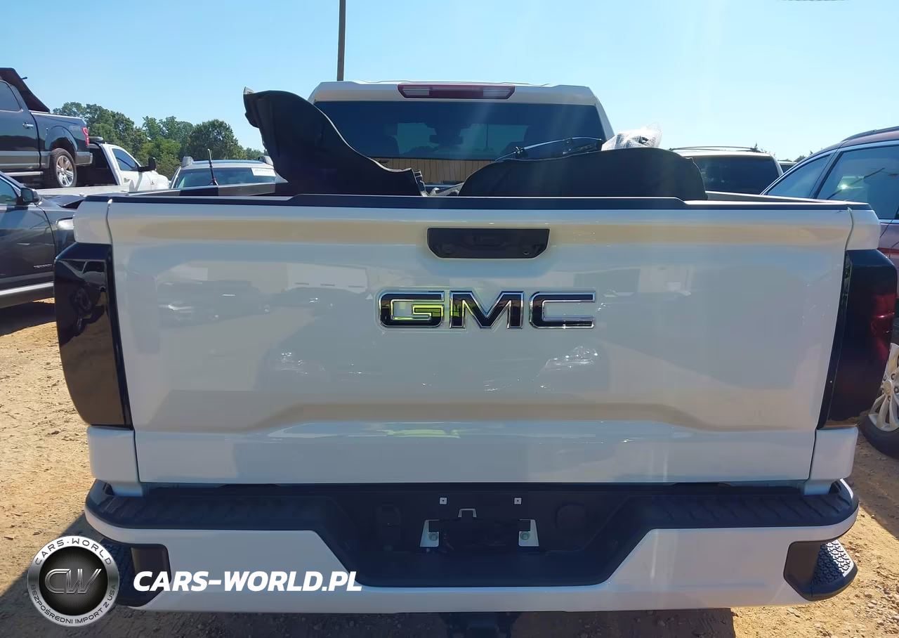 2026 GMC Sierra 1500 , Standard Bed, Elevation, 4Wd VIN:1GTRUCEK7TZ271192 - 16
