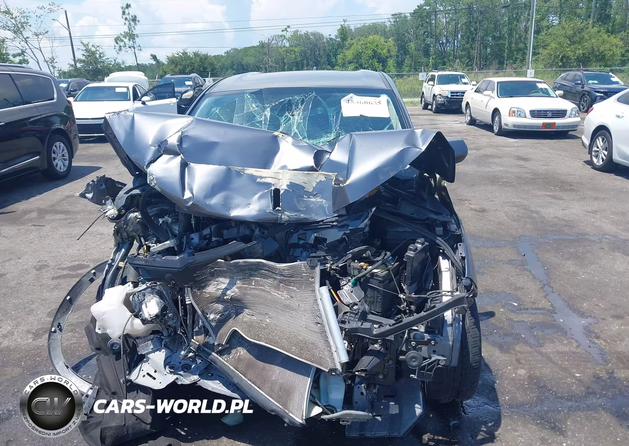 2021 Honda Hr-V 2Wd Lx VIN:3CZRU5H33MM725497 - 11