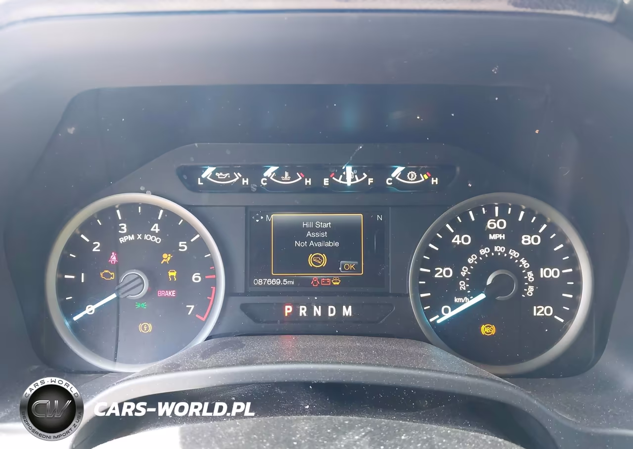 2018 Ford F-150 Xlt VIN:1FTEW1CP2JFA13043 - 7