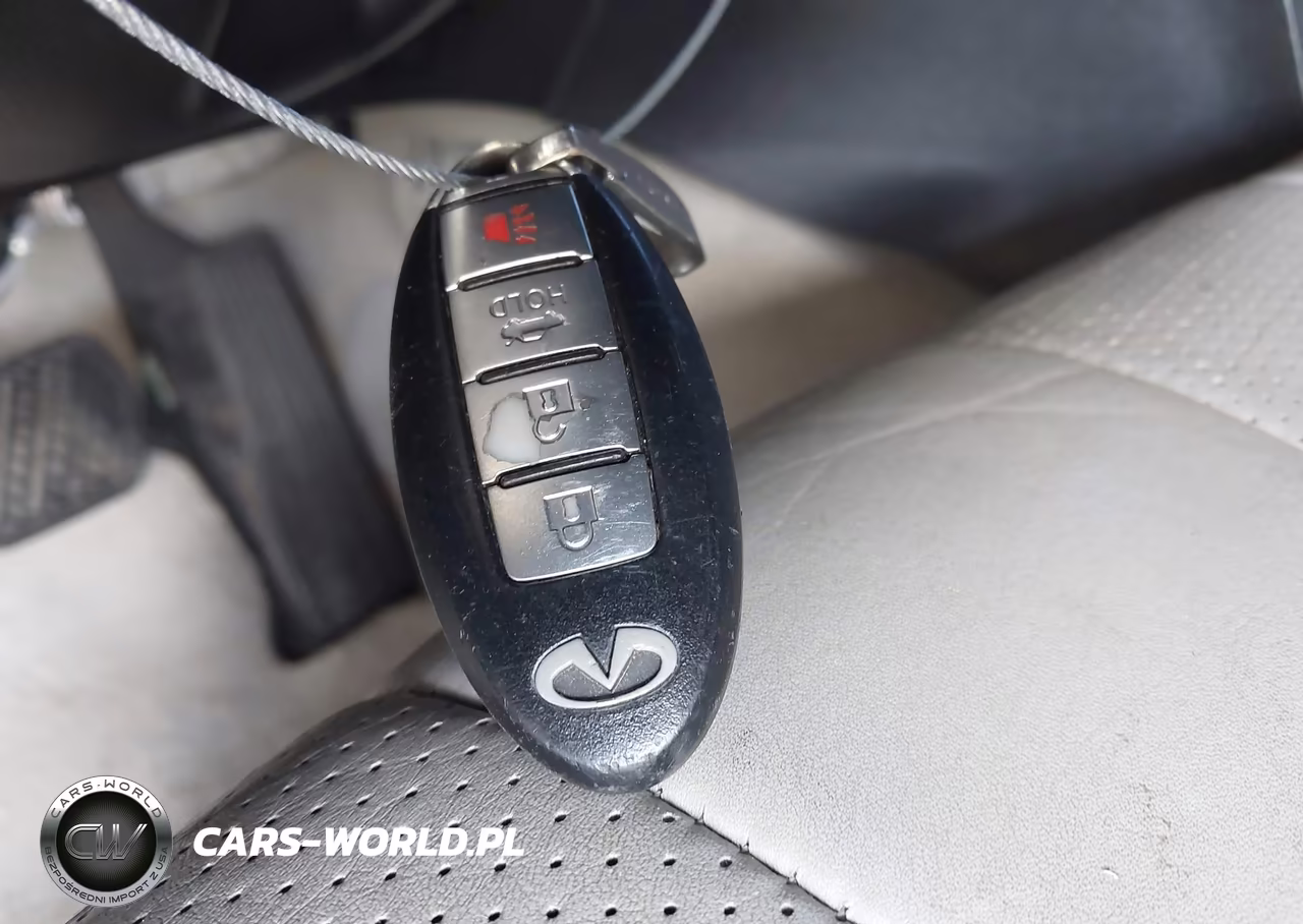 2008 Infiniti G37 VIN:JNKCV64E38M105724 - 11