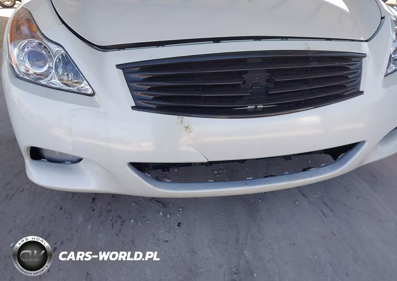 2008 Infiniti G37 VIN:JNKCV64E38M105724 - 16