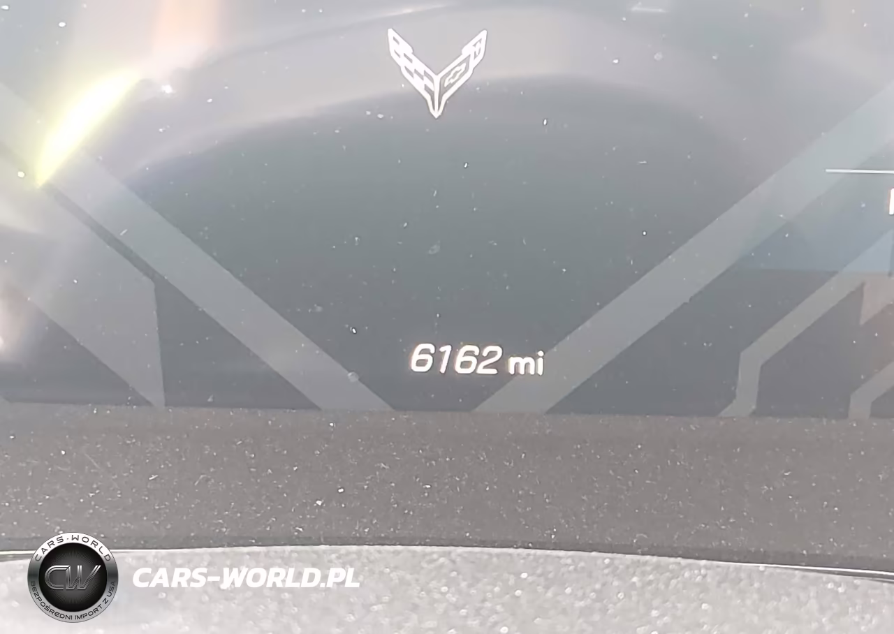 2023 Chevrolet Corvette Stingray Rwd 2Lt VIN:1G1YB3D49P5120591 - 15