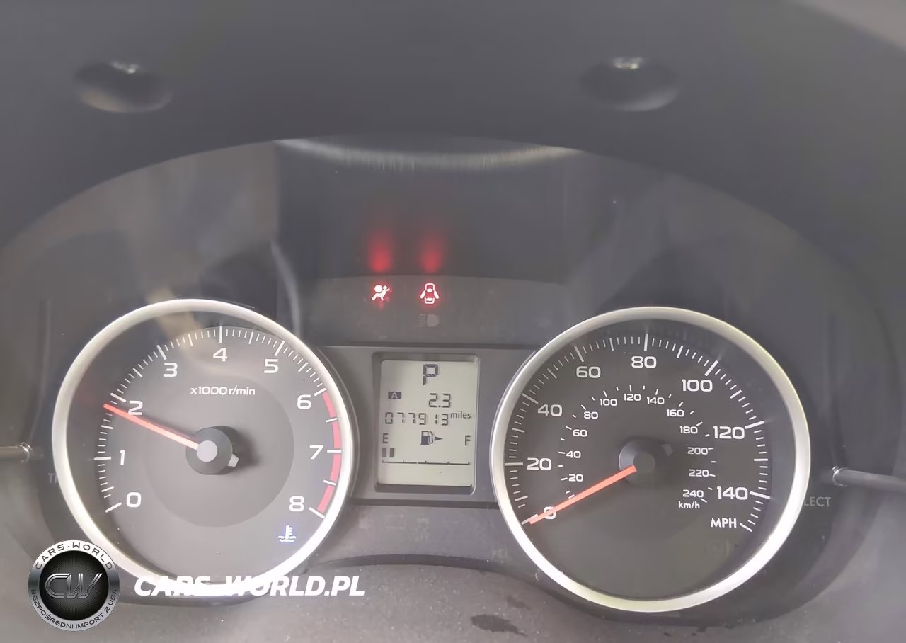 2017 Subaru Forester 2.5I Premium VIN:JF2SJAEC8HH431070 - 7