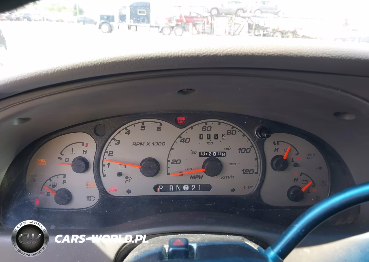 2003 Ford Ranger Edge-Xlt VIN:1FTZR45E53TA07750 - 7