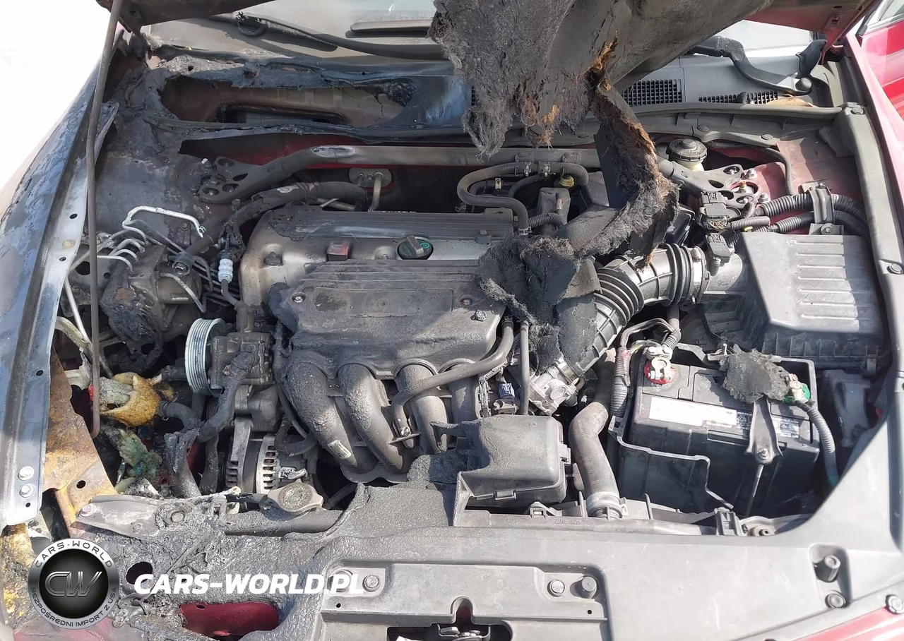 2009 Honda Accord 2.4 Ex-L VIN:1HGCS12869A009388 - 10