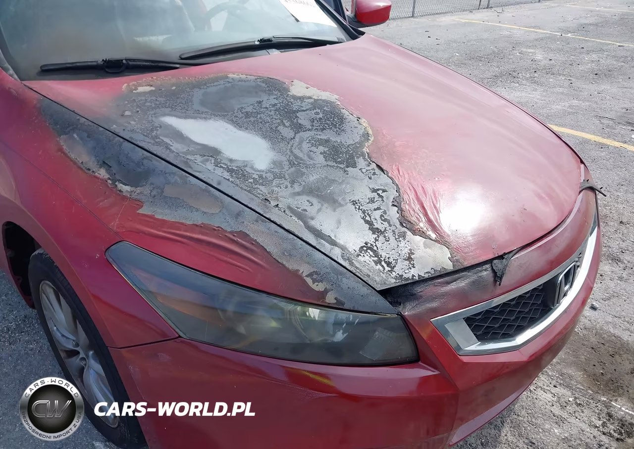 2009 Honda Accord 2.4 Ex-L VIN:1HGCS12869A009388 - 12