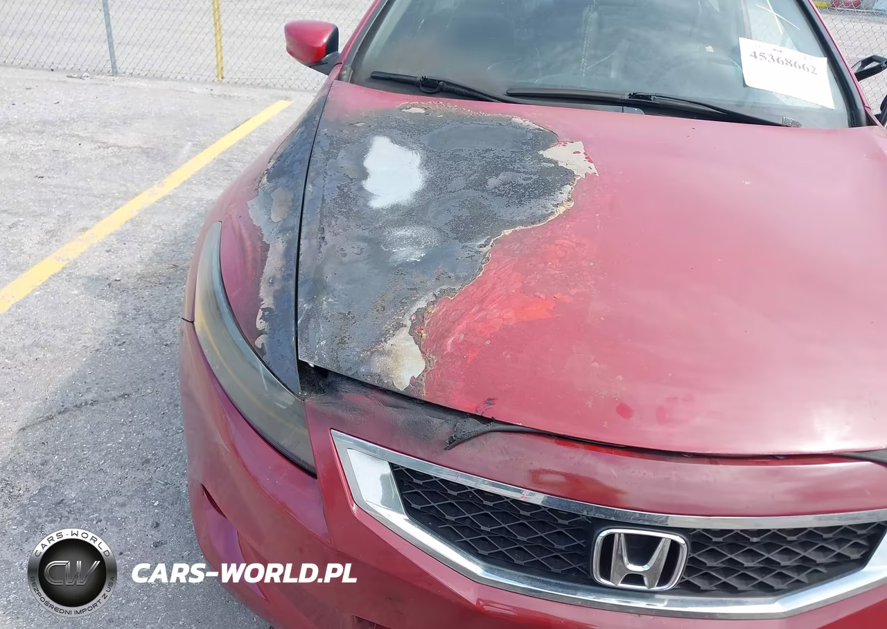 2009 Honda Accord 2.4 Ex-L VIN:1HGCS12869A009388 - 6