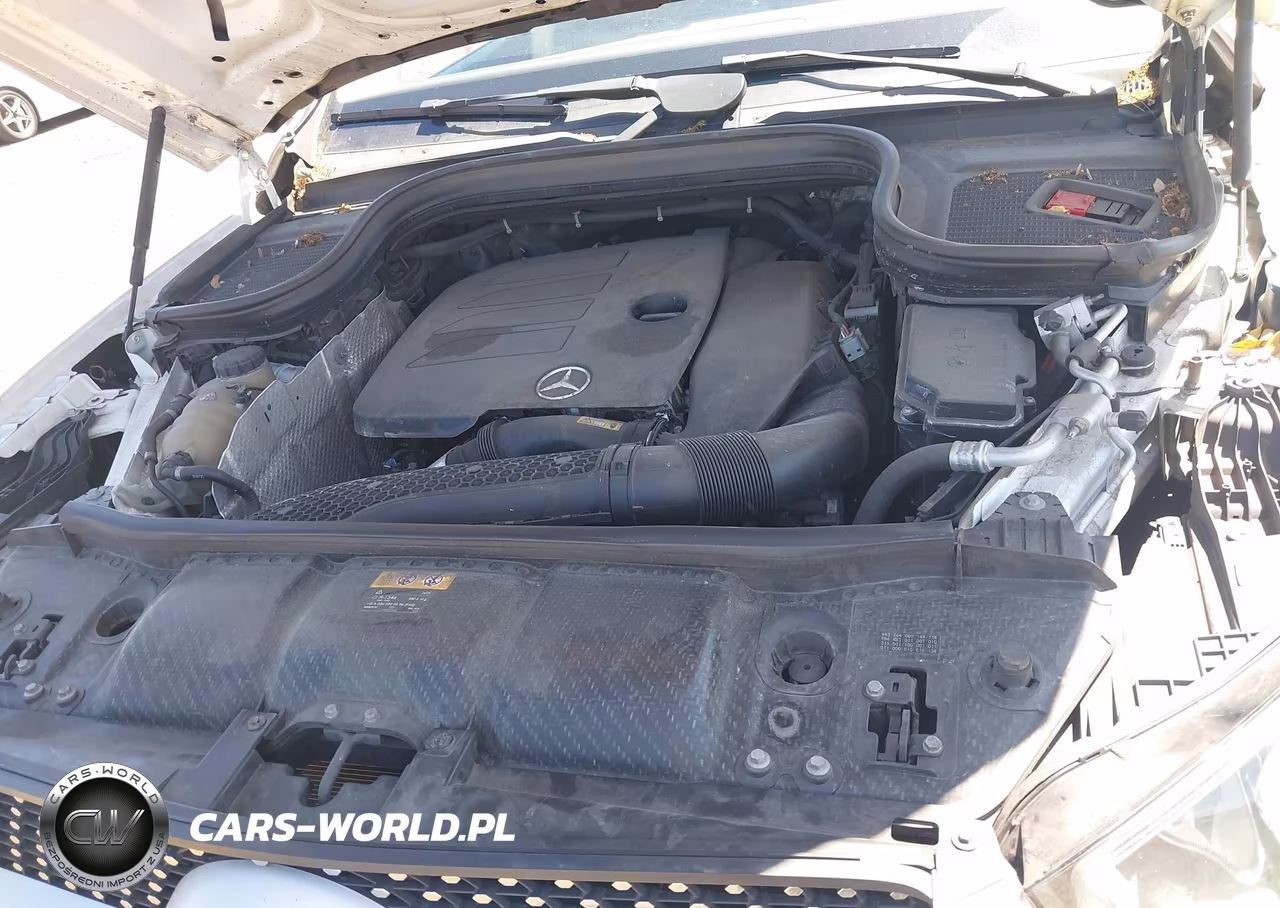 2020 Mercedes-Benz Gle 350 4Matic VIN:4JGFB4KB3LA136093 - 10