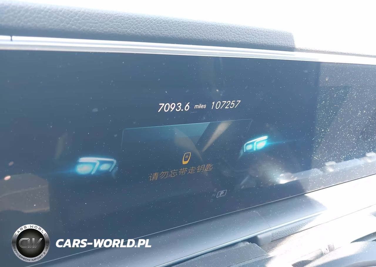 2020 Mercedes-Benz Gle 350 4Matic VIN:4JGFB4KB3LA136093 - 7