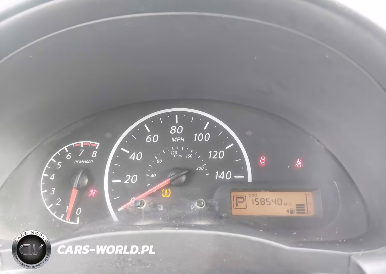 2016 Nissan Versa 1.6 S+ VIN:3N1CN7AP9GL879484 - 7