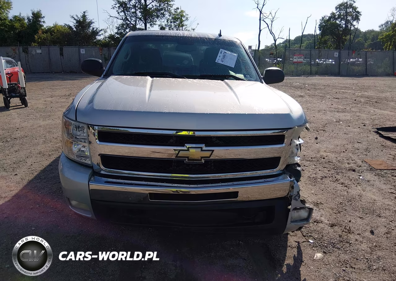 2011 Chevrolet Silverado 1500 Lt VIN:1GCRKSE3XBZ284347 - 12