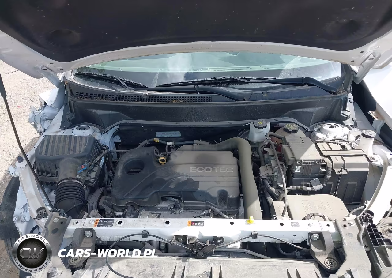 2020 GMC Terrain Fwd Sle VIN:3GKALMEVXLL313236 - 10