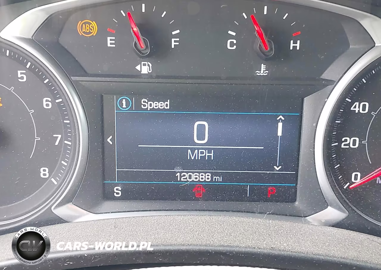 2020 GMC Terrain Fwd Sle VIN:3GKALMEVXLL313236 - 15