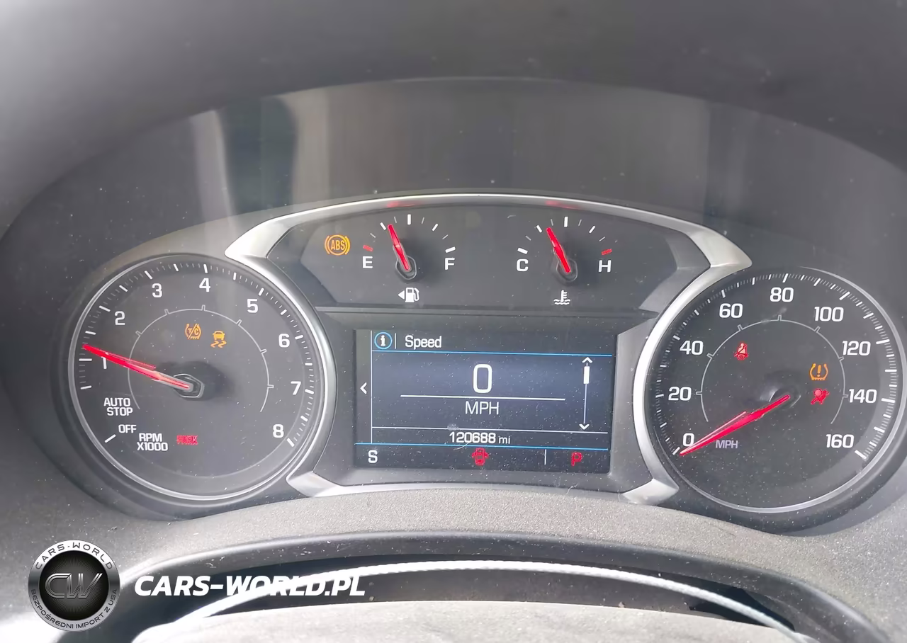 2020 GMC Terrain Fwd Sle VIN:3GKALMEVXLL313236 - 7