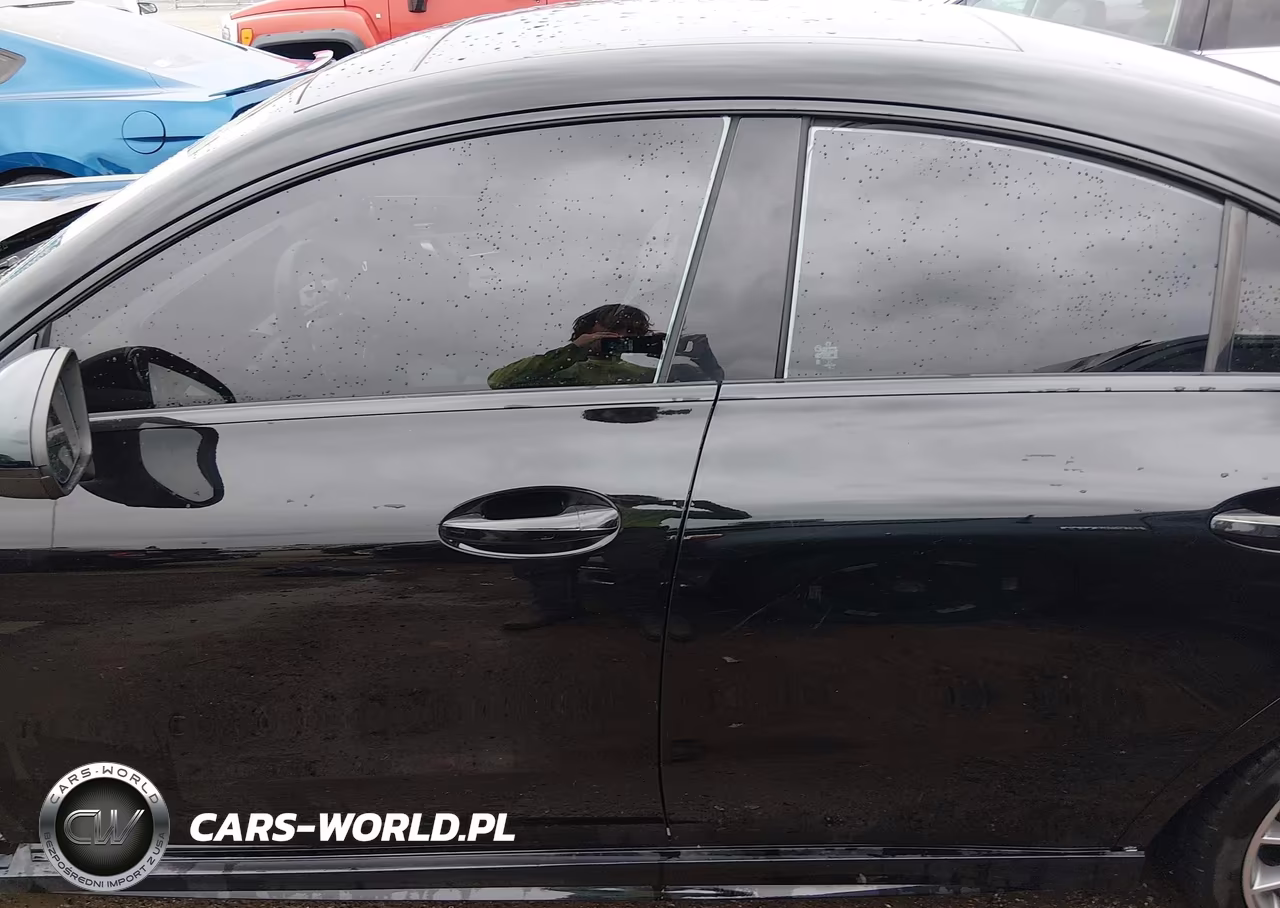 2021 Mercedes-Benz Cla 250 4Matic VIN:W1K5J4HB3MN187488 - 15