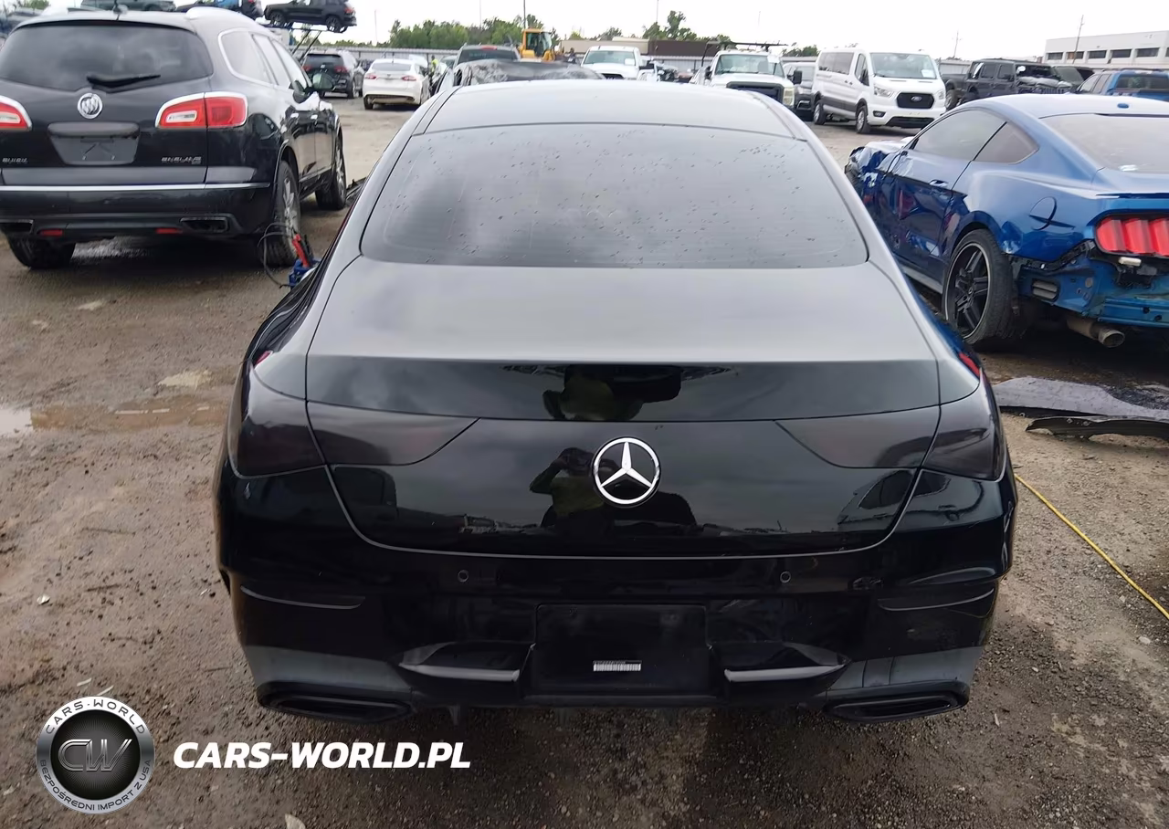 2021 Mercedes-Benz Cla 250 4Matic VIN:W1K5J4HB3MN187488 - 17