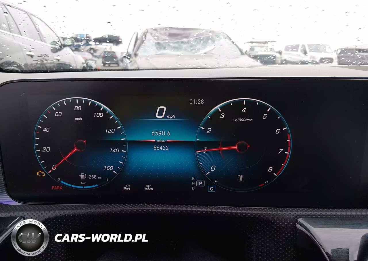 2021 Mercedes-Benz Cla 250 4Matic VIN:W1K5J4HB3MN187488 - 7
