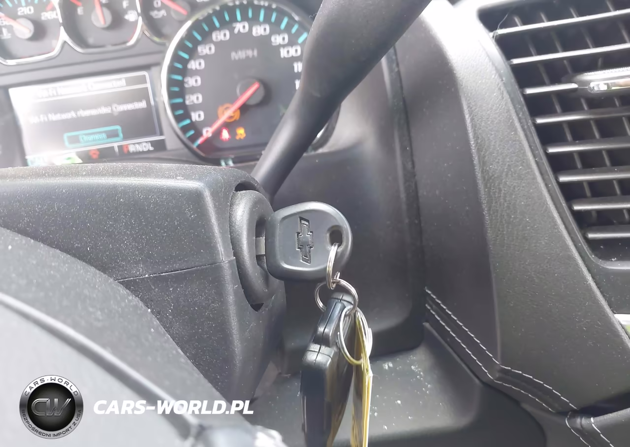 2019 Chevrolet Tahoe Ls VIN:1GNSCAKC0KR402023 - 11