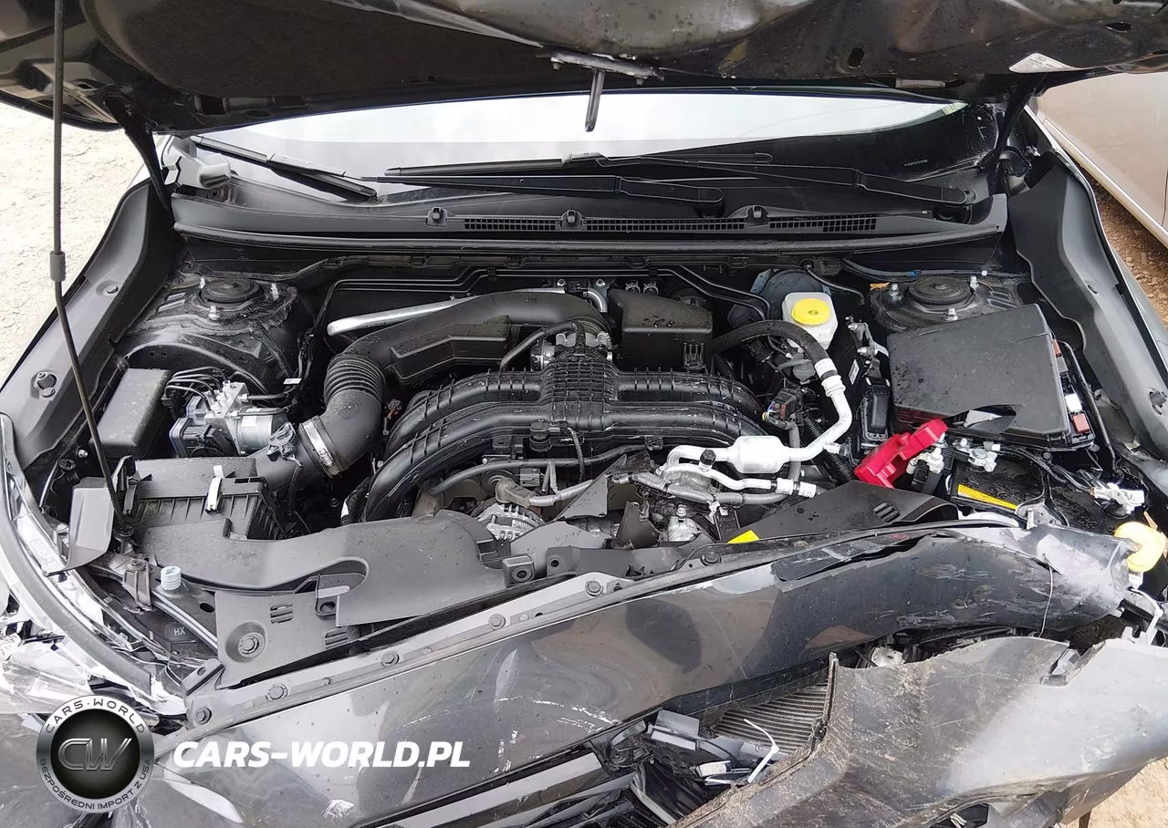2026 Subaru Impreza Sport VIN:JF1GUAFC6T8216988 - 10