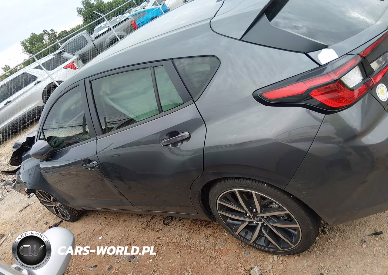 2026 Subaru Impreza Sport VIN:JF1GUAFC6T8216988 - 15