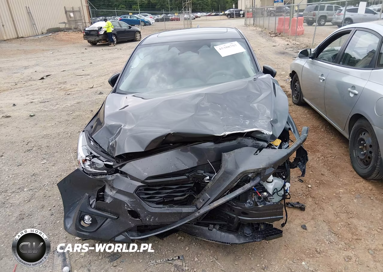 2026 Subaru Impreza Sport VIN:JF1GUAFC6T8216988 - 6