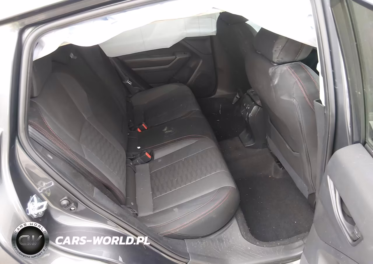 2026 Subaru Impreza Sport VIN:JF1GUAFC6T8216988 - 8