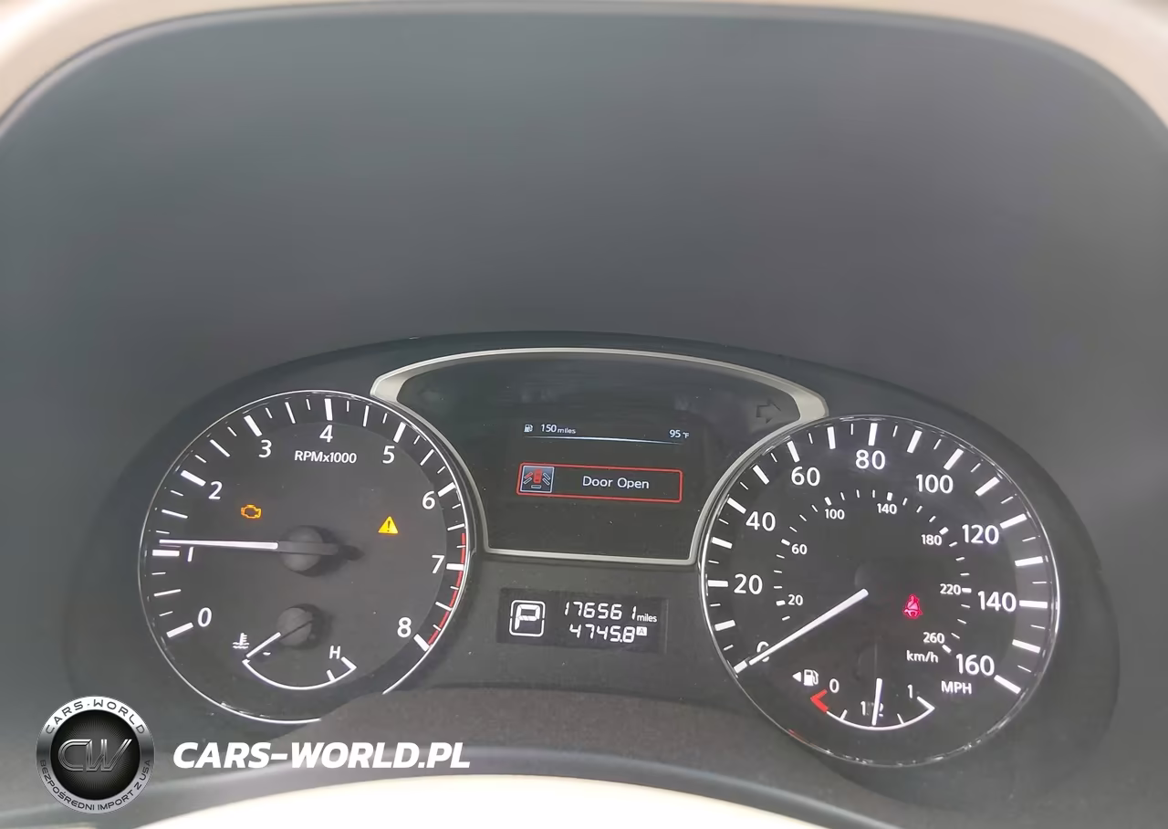 2014 Nissan Pathfinder Sv VIN:5N1AR2MN3EC693093 - 7