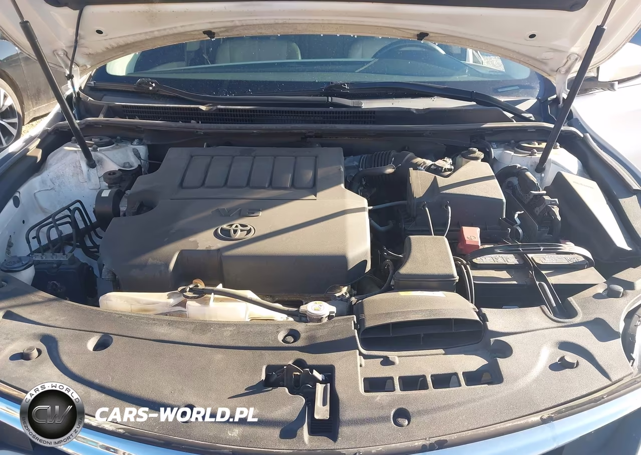 2018 Toyota Avalon Xle VIN:4T1BK1EB4JU281454 - 10