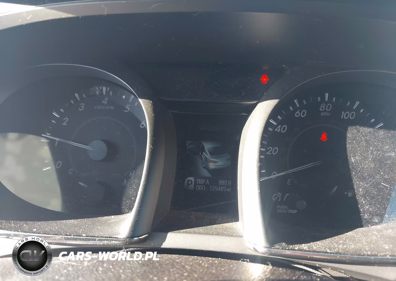 2018 Toyota Avalon Xle VIN:4T1BK1EB4JU281454 - 7
