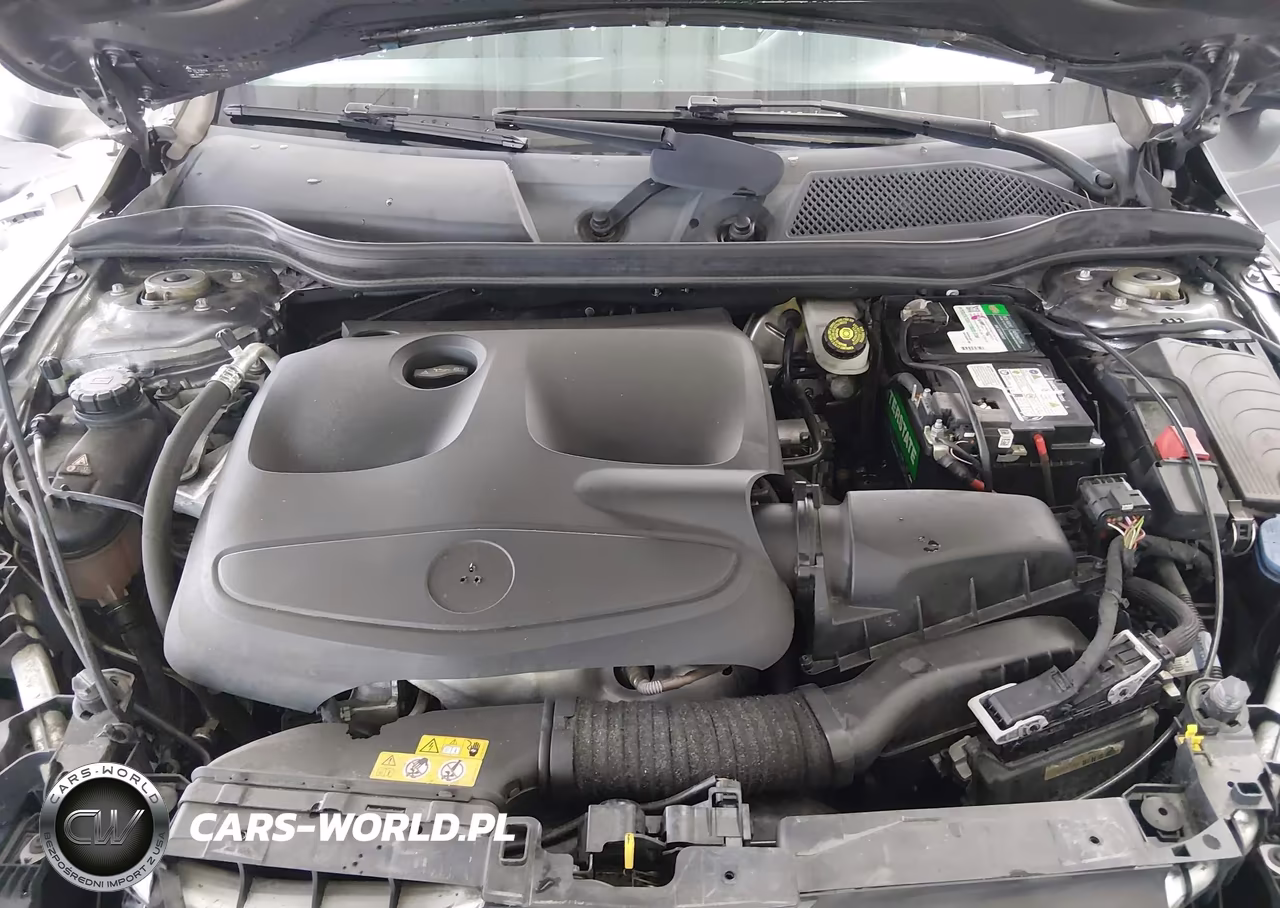 2019 Mercedes-Benz Cla 250 VIN:WDDSJ4EB2KN744007 - 10