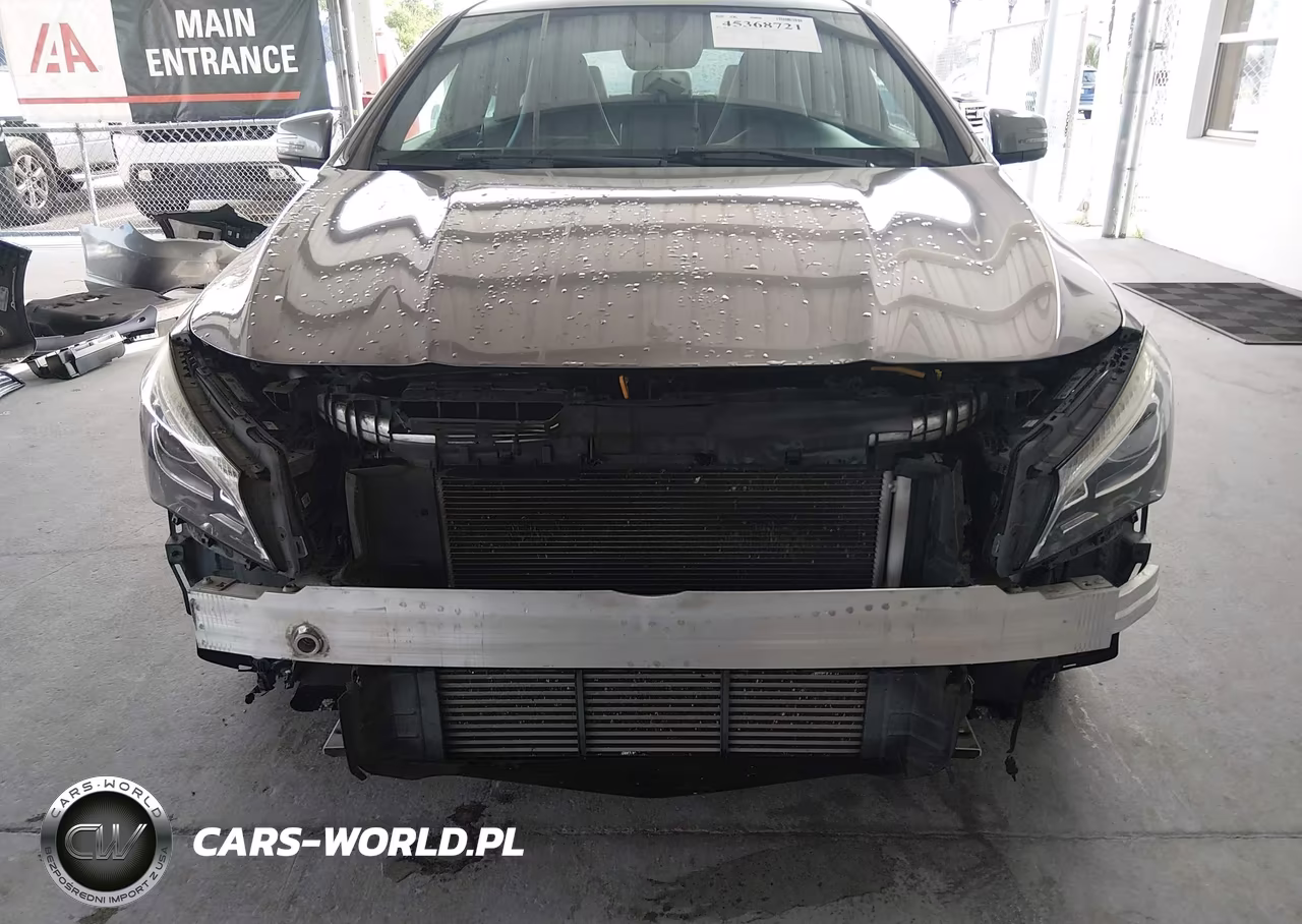 2019 Mercedes-Benz Cla 250 VIN:WDDSJ4EB2KN744007 - 13