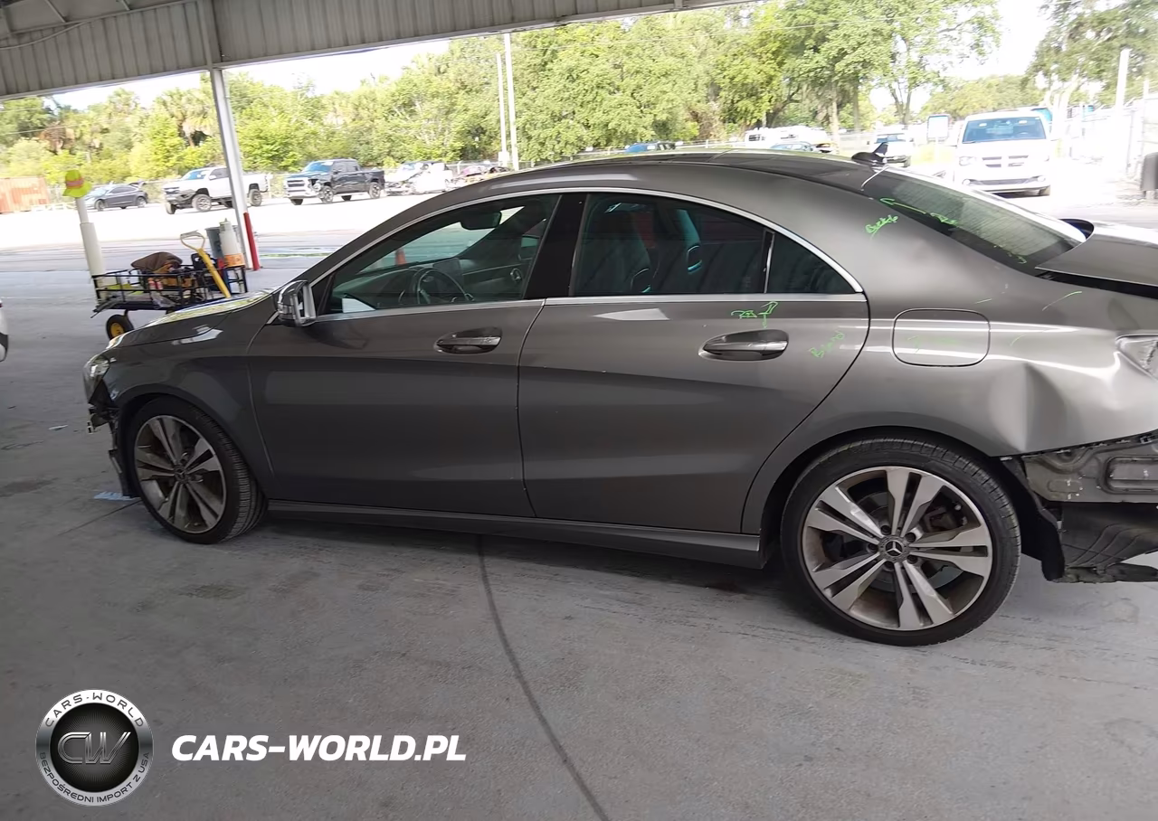 2019 Mercedes-Benz Cla 250 VIN:WDDSJ4EB2KN744007 - 15