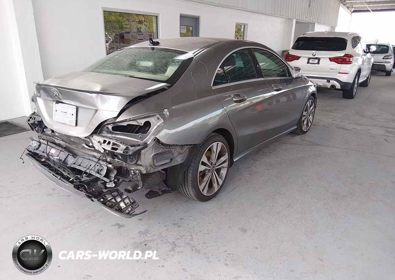 2019 Mercedes-Benz Cla 250 VIN:WDDSJ4EB2KN744007 - 4