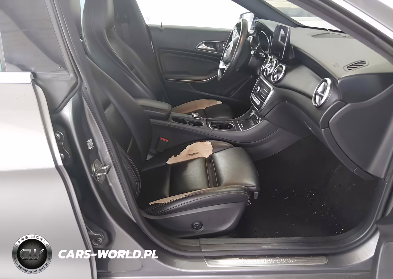 2019 Mercedes-Benz Cla 250 VIN:WDDSJ4EB2KN744007 - 5