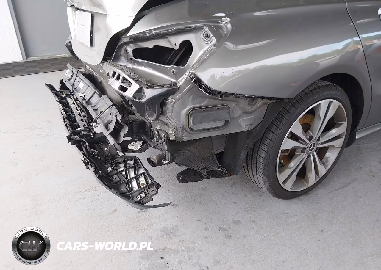 2019 Mercedes-Benz Cla 250 VIN:WDDSJ4EB2KN744007 - 6