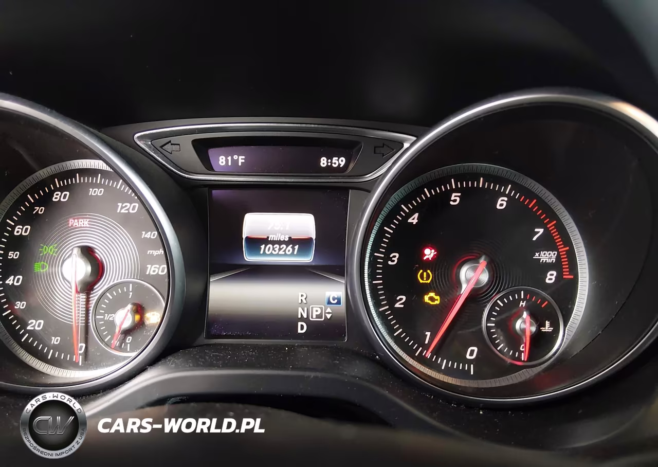 2019 Mercedes-Benz Cla 250 VIN:WDDSJ4EB2KN744007 - 7