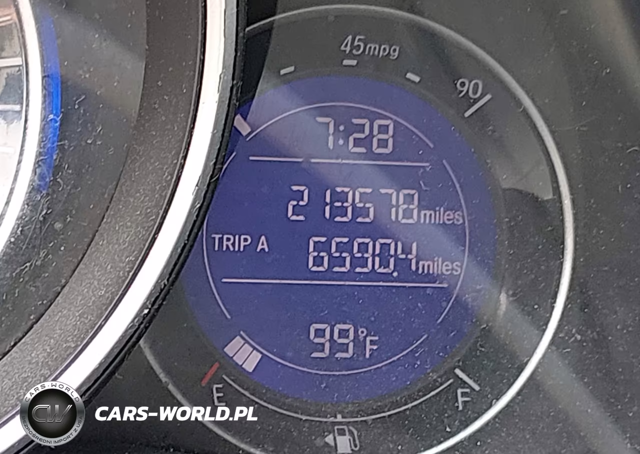 2015 Honda Fit Lx VIN:3HGGK5H57FM719713 - 15