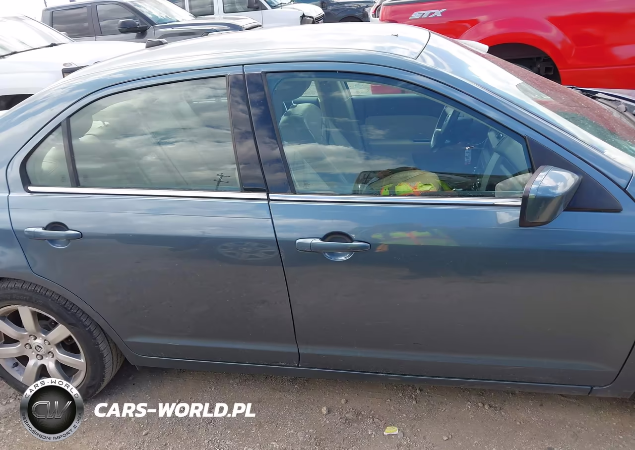2011 Mercury Milan Premier VIN:3MEHM0JA1BR601689 - 13
