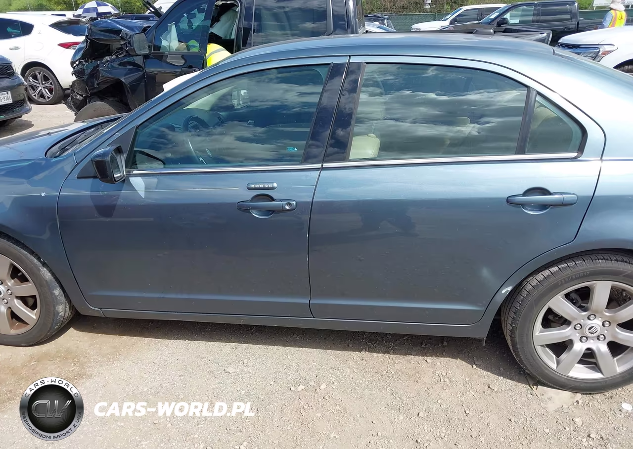 2011 Mercury Milan Premier VIN:3MEHM0JA1BR601689 - 14