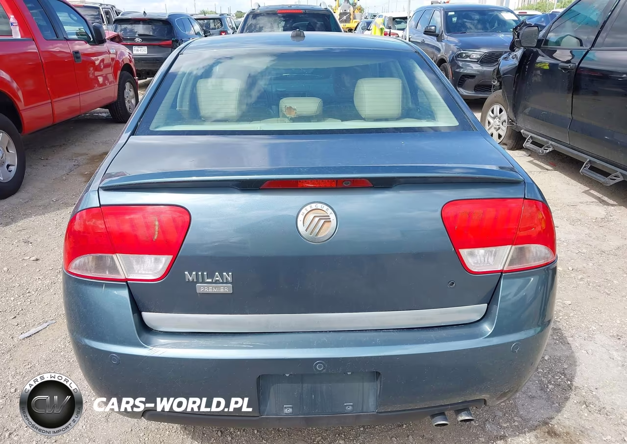 2011 Mercury Milan Premier VIN:3MEHM0JA1BR601689 - 16