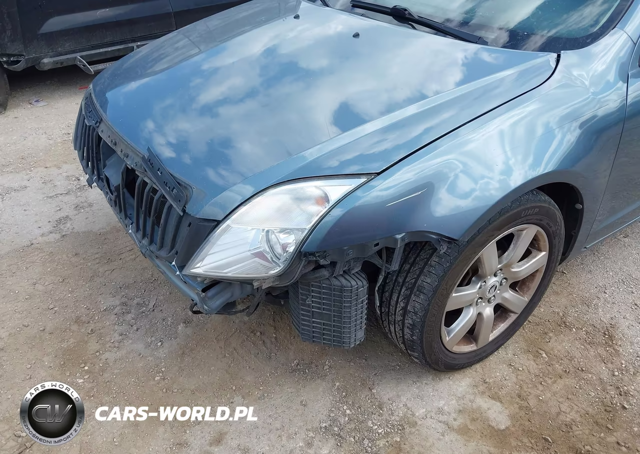 2011 Mercury Milan Premier VIN:3MEHM0JA1BR601689 - 6